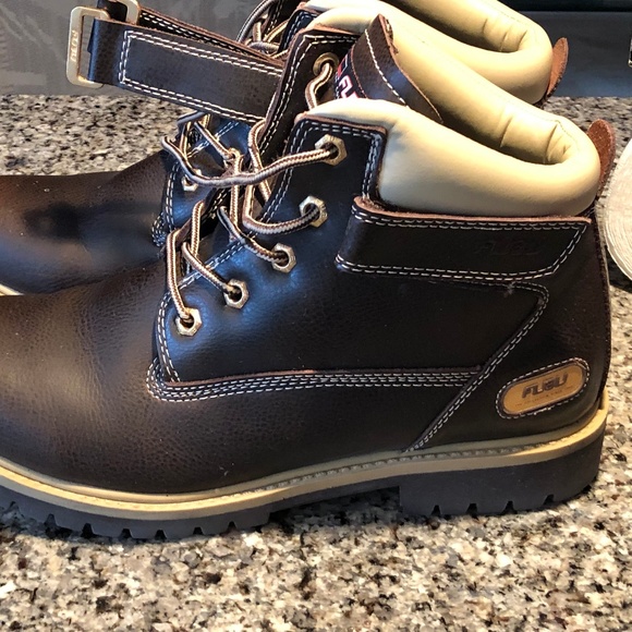 FUBU | Shoes | Fubu Boots | Poshmark